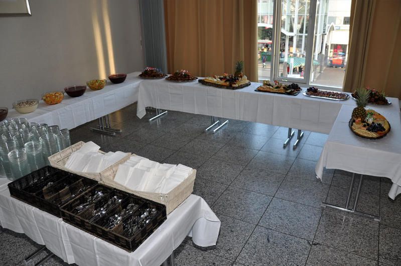 Party-Zubehör